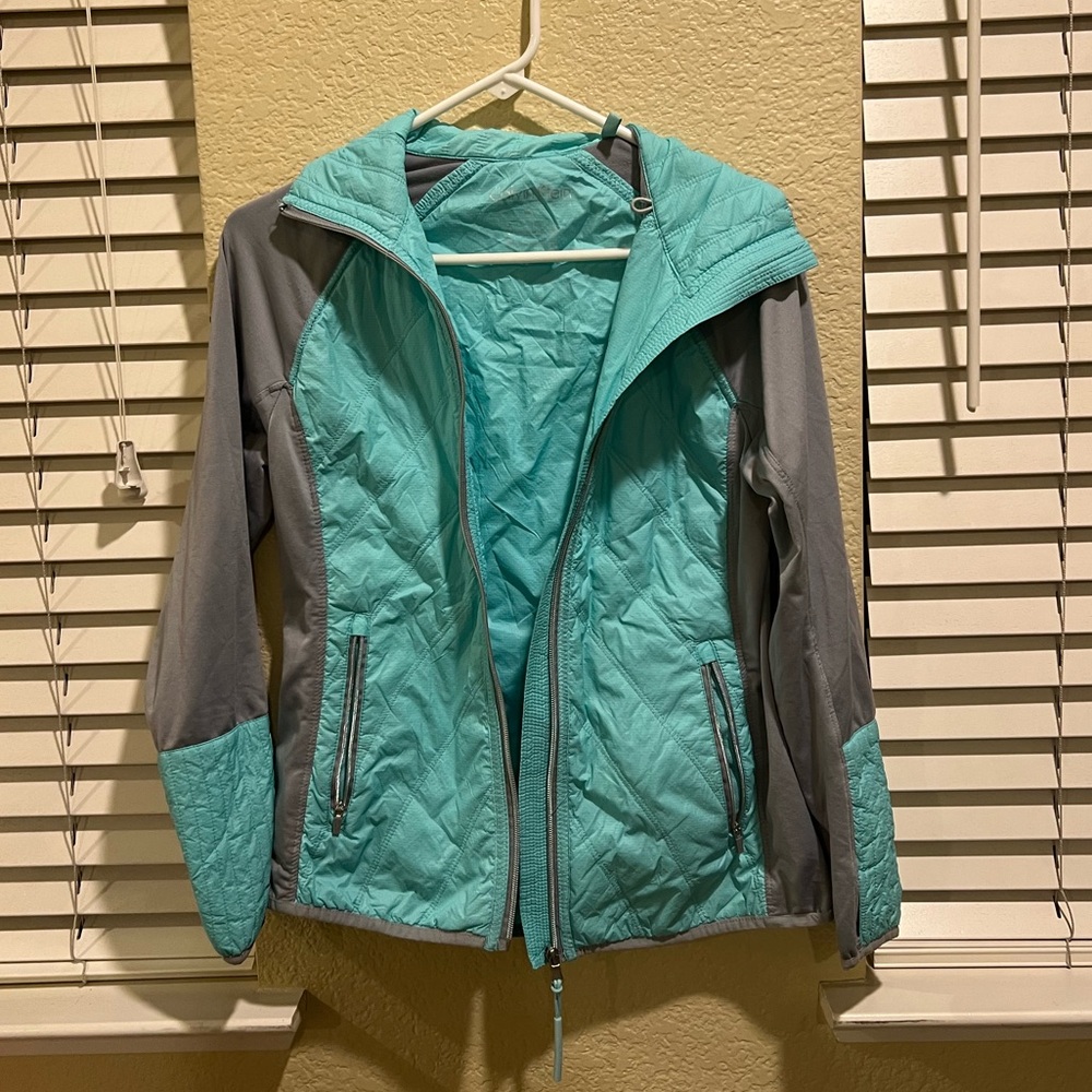CK Running track jacket